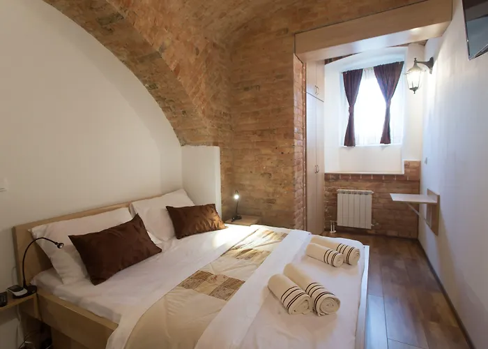 Guesthouse Bed 4 You