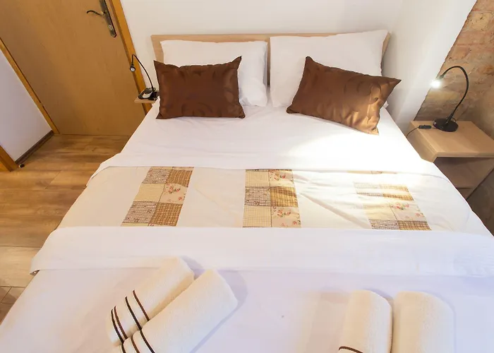 Guesthouse Bed 4 You