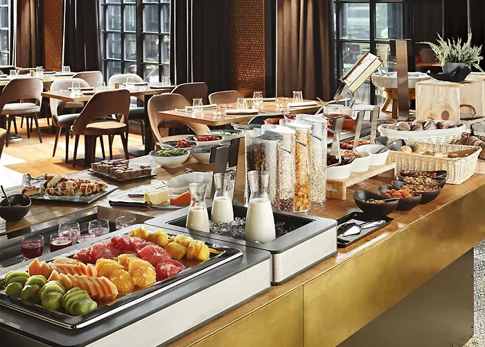Moevenpick Zagreb
